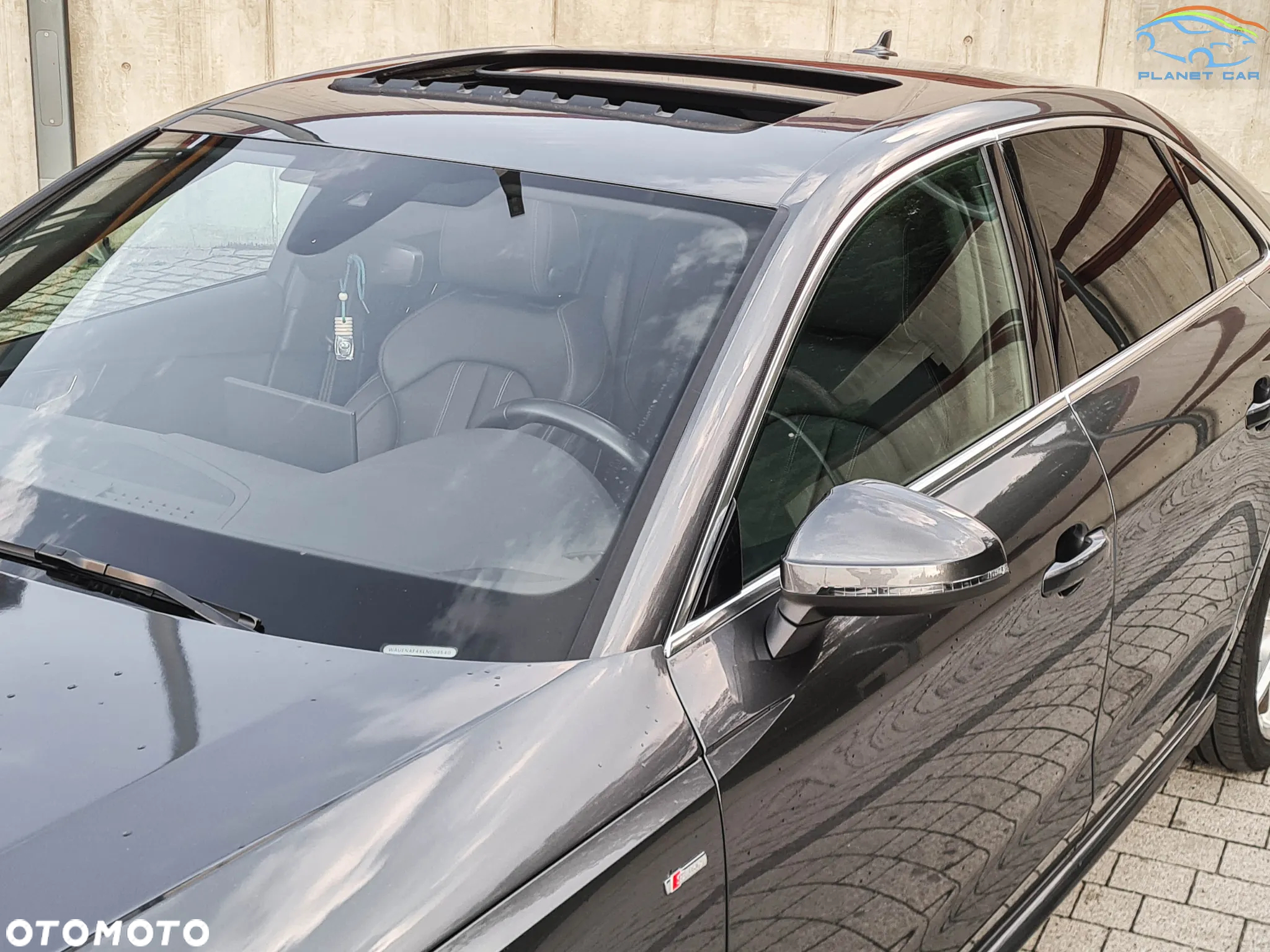 Audi A4 2.0 TFSI Quattro Sport S tronic - 6