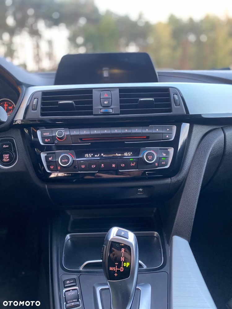 BMW Seria 3 - 6