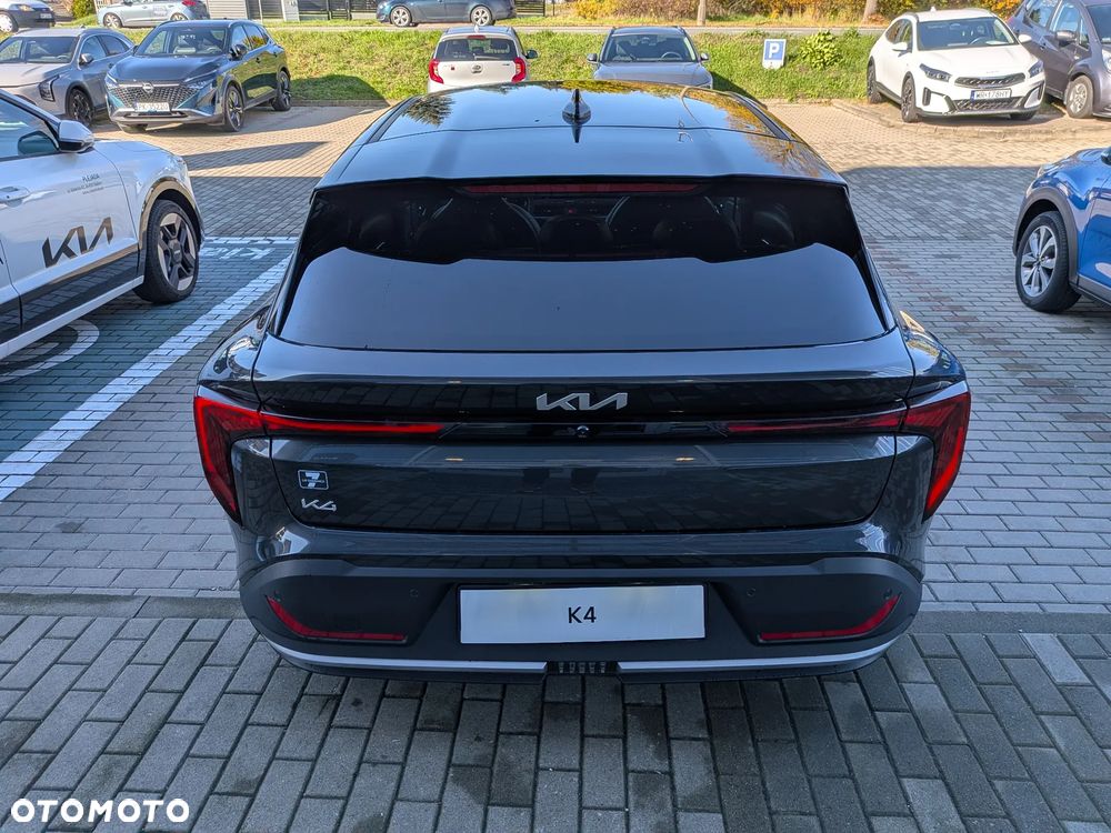 Kia K4 1.6 T-GDI L - 5