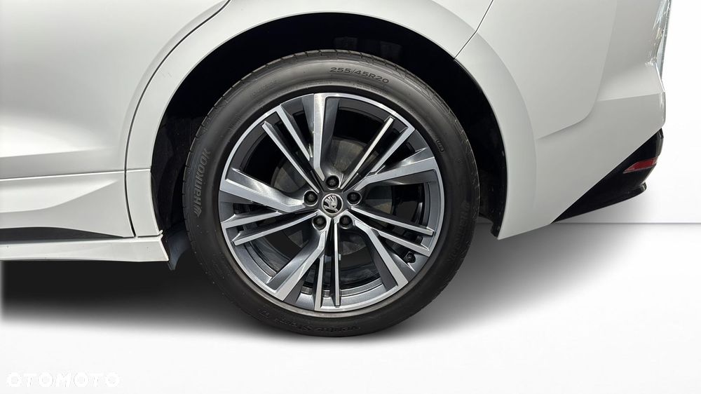 Skoda Enyaq 80 82kWh - 19