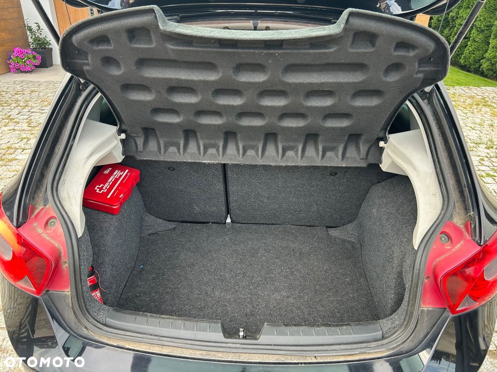 Seat Ibiza - 20