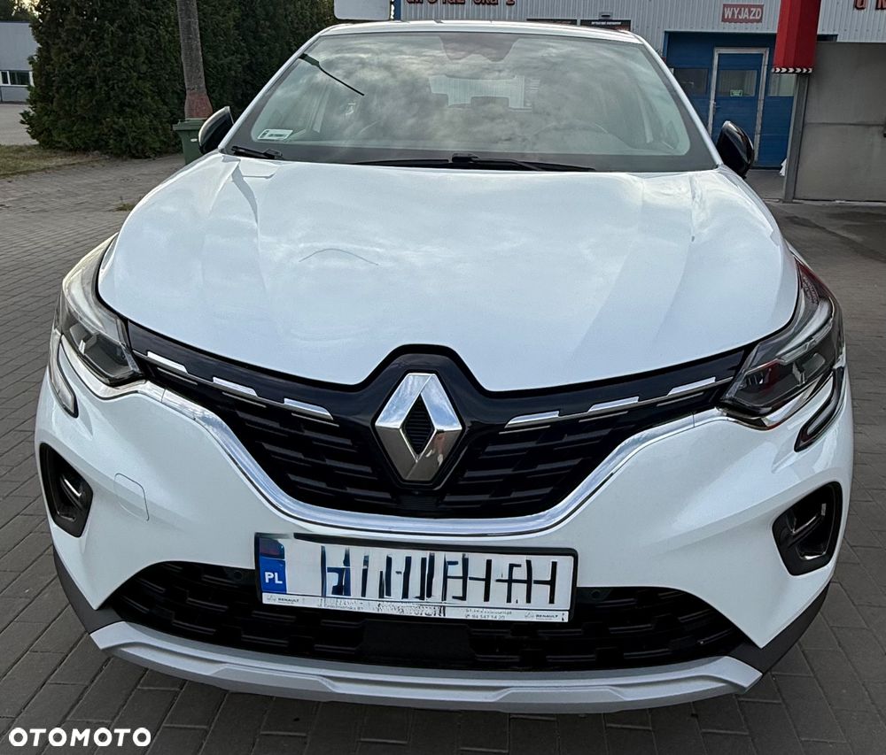 Renault Captur 1.0 TCe Intens - 3