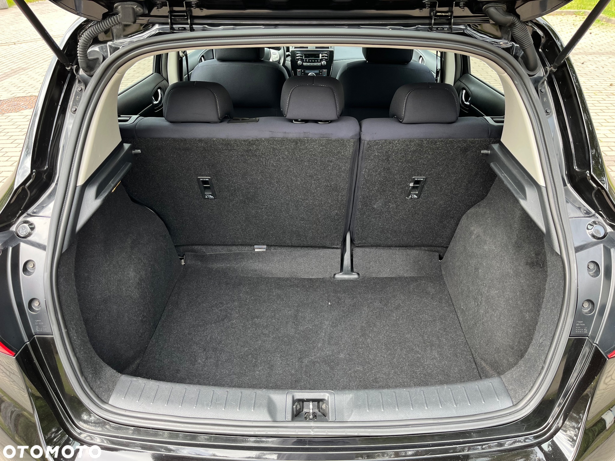 Nissan Pulsar 1.2 DIG-T N-Connecta - 11