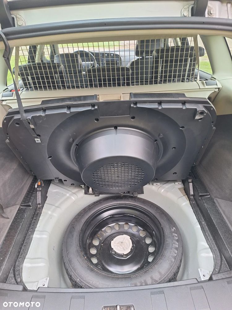 Saab 9-3 1.9 TiD DPF (Sportgetriebe) Vector - 18