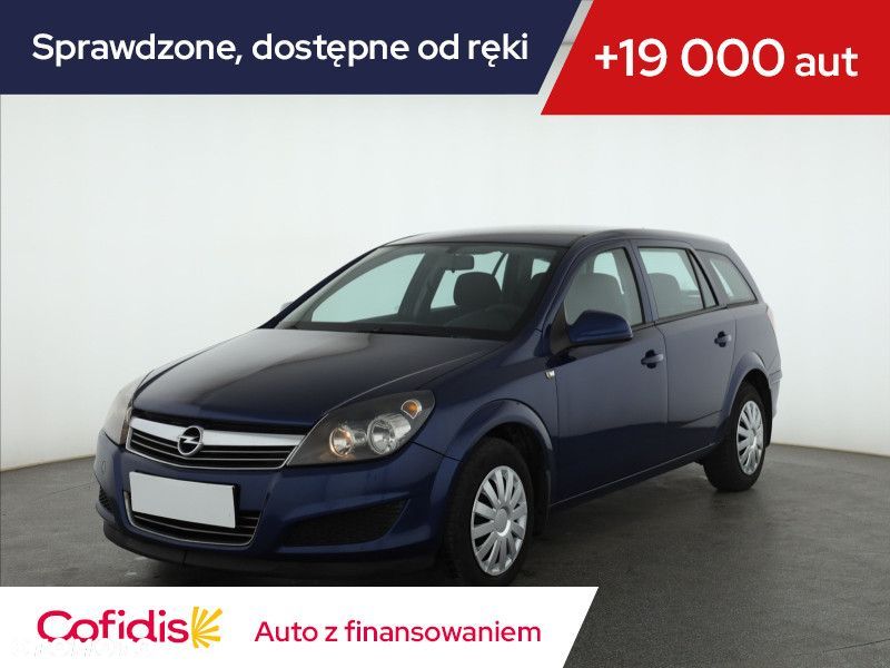 Opel Astra - 2