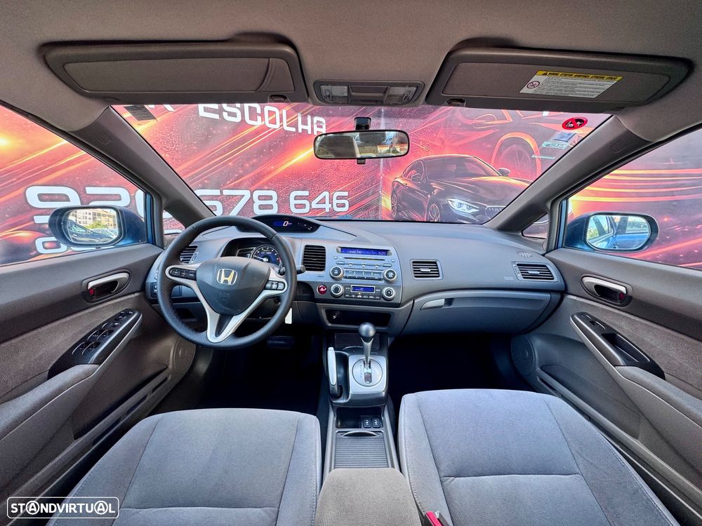 Honda Civic - 19