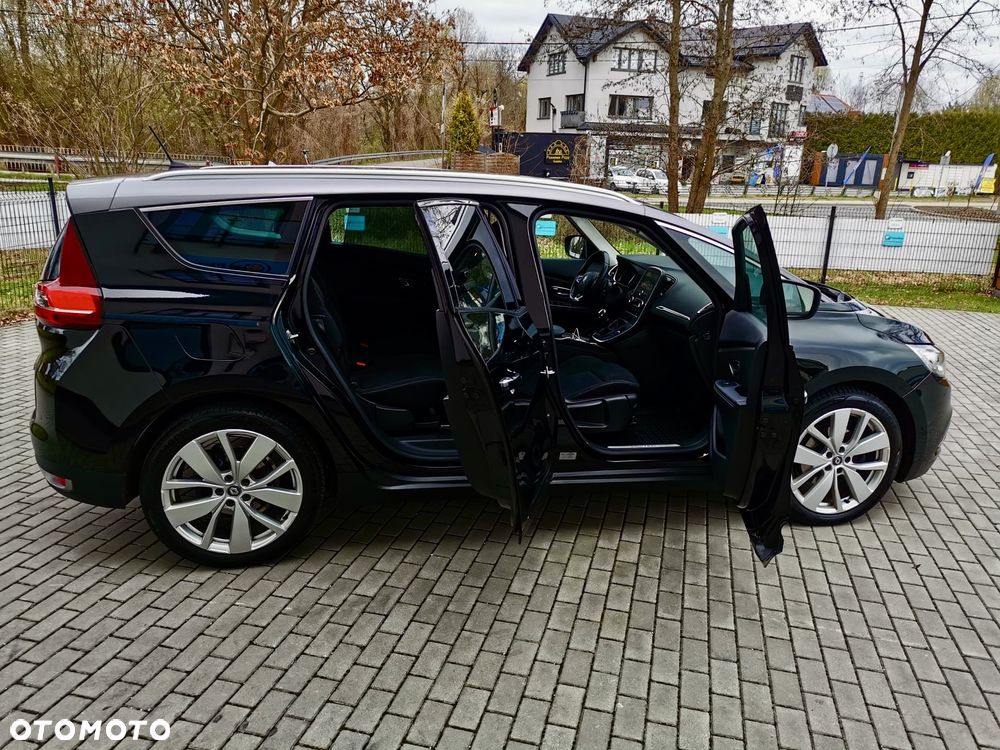 Renault Scenic ENERGY TCe 140 LIMITED - 7