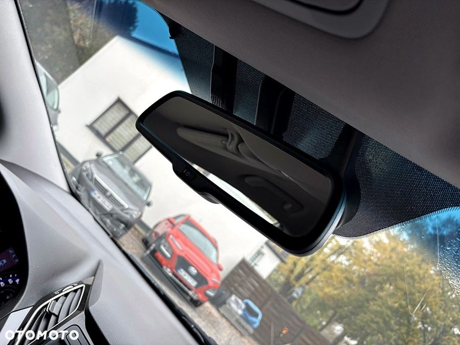 Hyundai i40 Kombi blue 1.7 CRDi Premium - 32