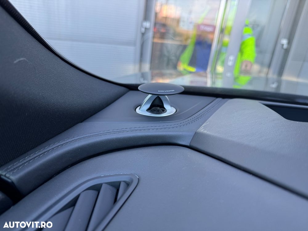 Audi Q8 SUV TDI quattro 210 kW tiptronic S line business - 30