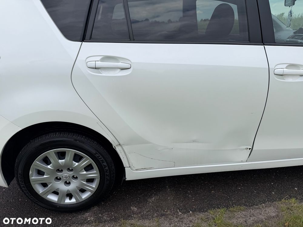 Toyota Verso 2.0 D-4D 7-Sitzer Executive - 27