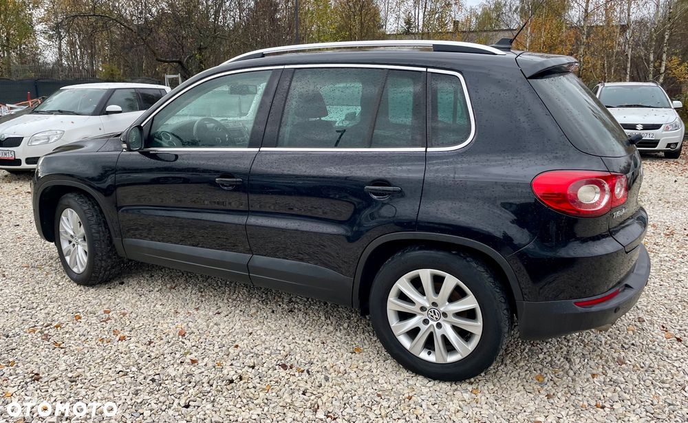 Volkswagen Tiguan 2.0 TDI Trend&Fun - 14