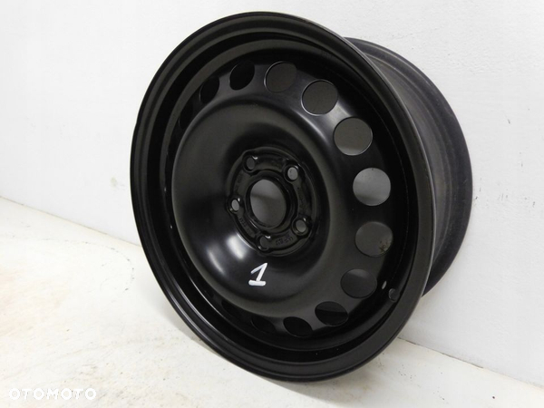 FELGA 15 OPEL ASTRA K ET37 2150191 5X105