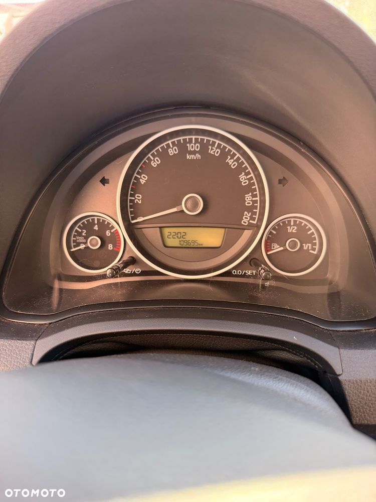Skoda Citigo 1.0 Elegance - 2