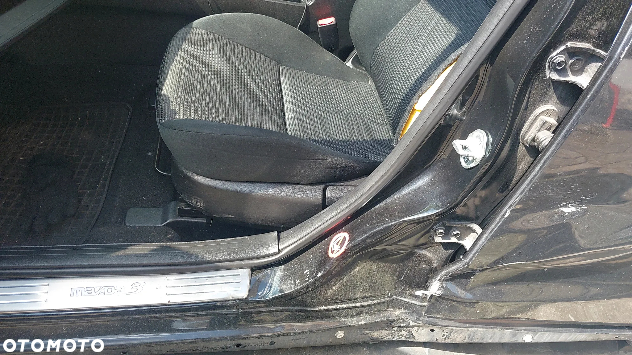 Mazda 3 - 11