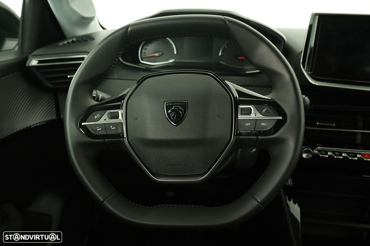 Peugeot 208 1.2 PureTech Active - 15