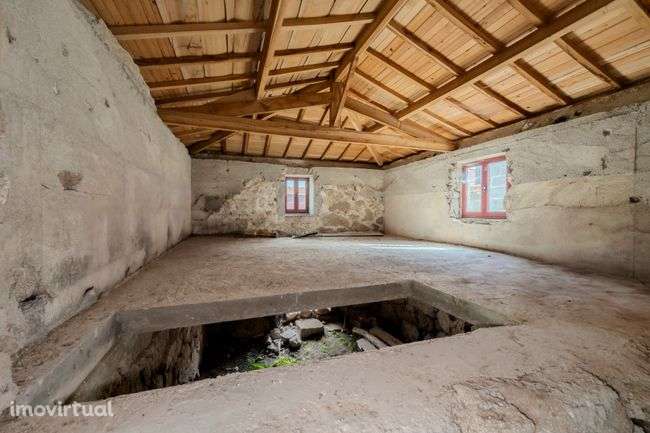 MORADIA RUSTICA - Grande imagem: 5/16