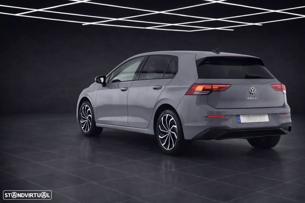 VW Golf 1.0 TSI Sportline - 3