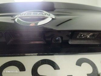 Nissan Qashqai 1.5 dCi N-Vision - 36