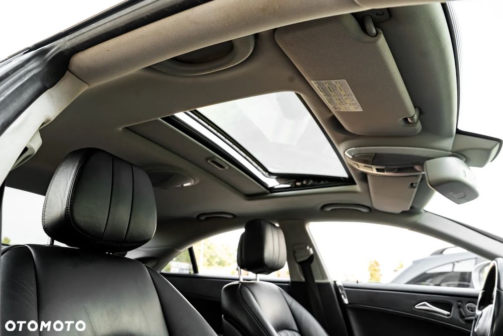 Mercedes-Benz CLS 350 CDI - 30