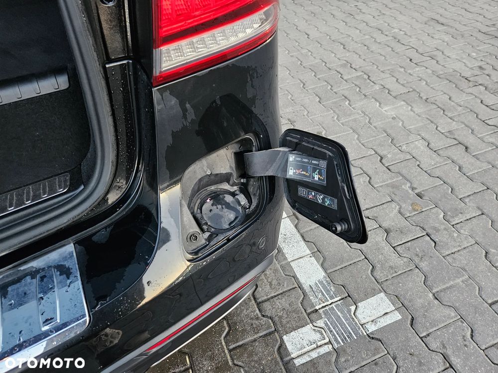 Mercedes-Benz GLE - 4