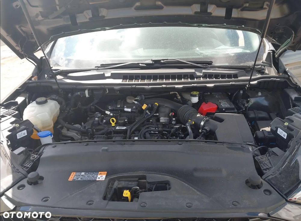 Ford Edge - 12