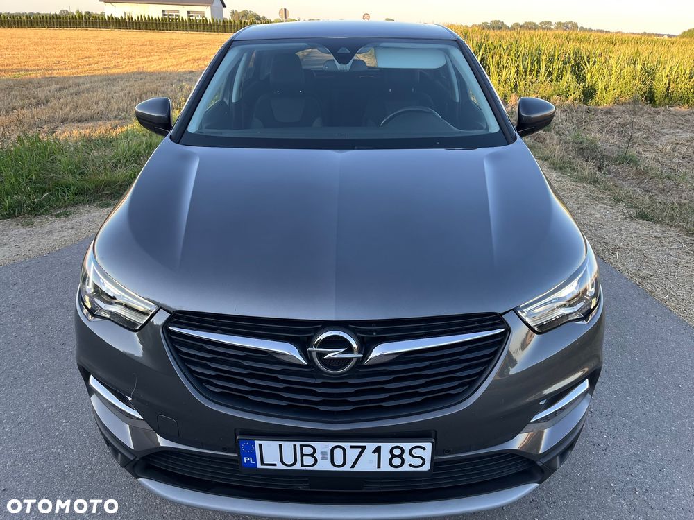 Opel Grandland X 1.5 D Start/Stop Automatik Business INNOVATION - 14