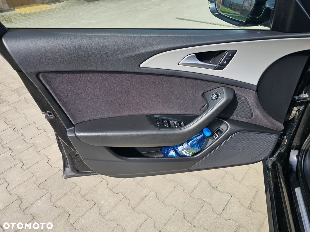 Audi A6 Limousine 2.0 TDI Ultra DPF S tronic - 33