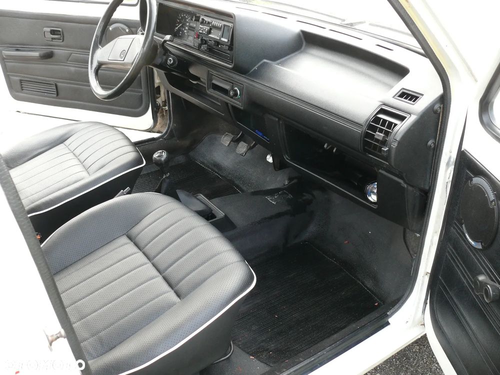 Volkswagen Caddy - 8