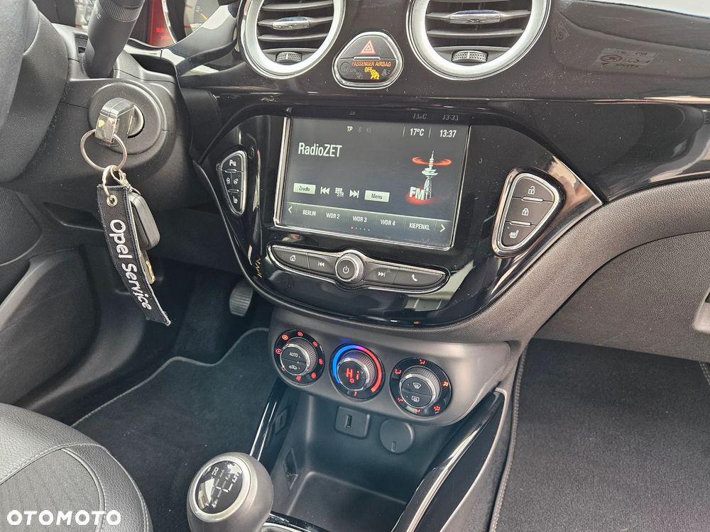 Opel Adam 1.4 Rocks - 18