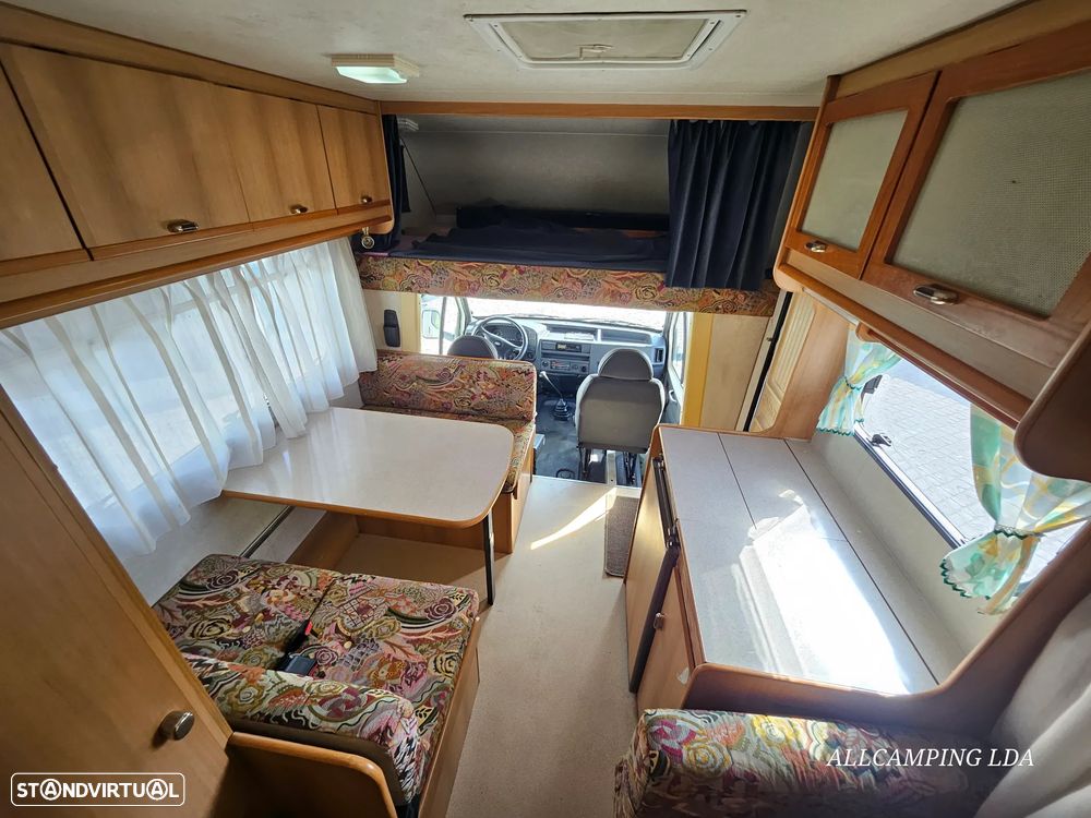 Elnagh Marlin 2 6 Lugares - 16