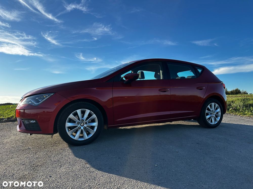 Seat Leon - 9