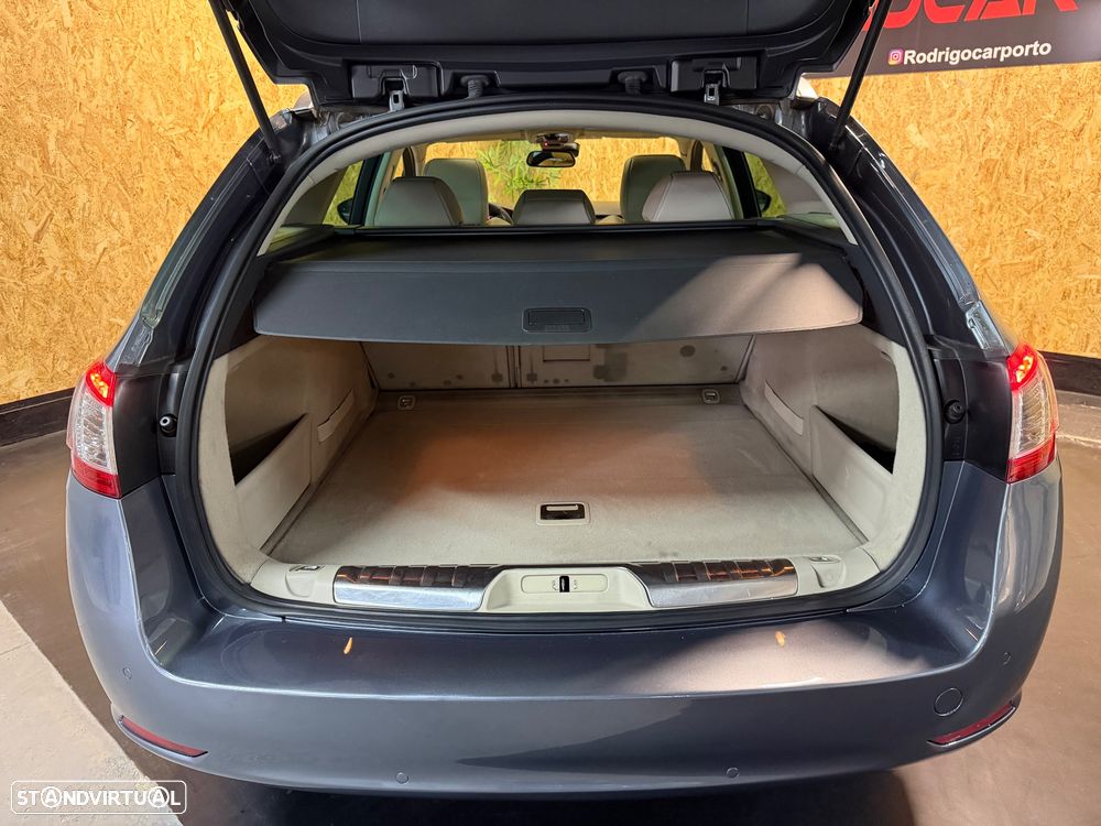 Peugeot 508 SW 2.0 HDi Allure J18 - 26