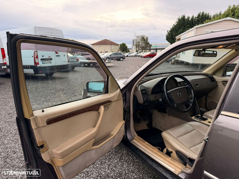 Mercedes-Benz C 250 D Sport - 15