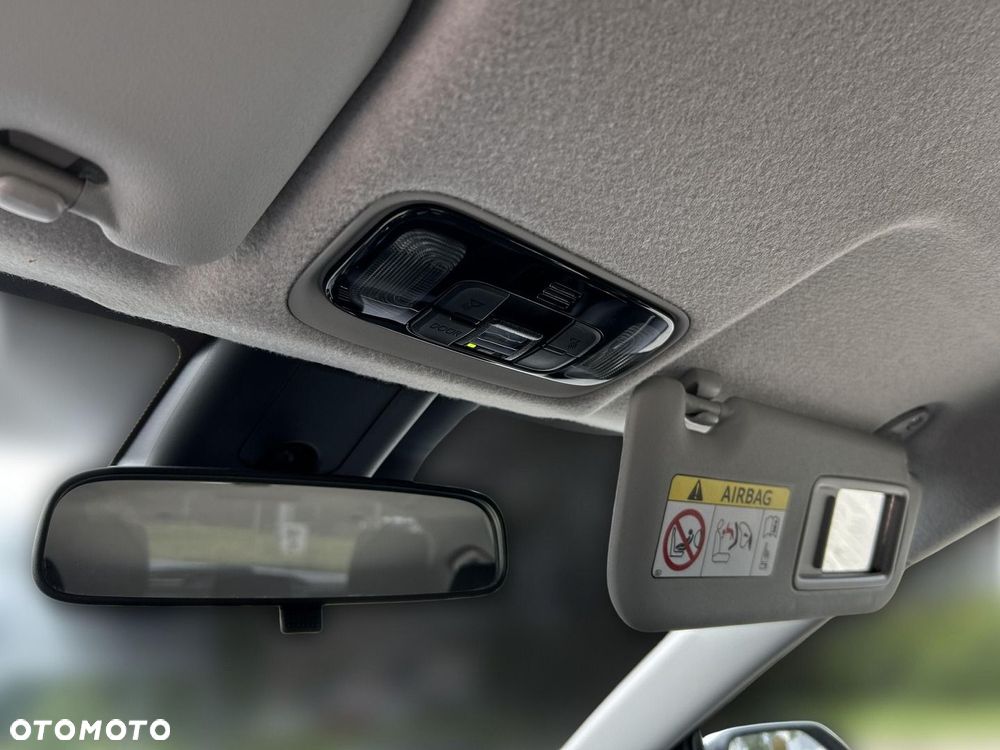 Toyota Yaris Hybrid 1.5 Comfort - 23