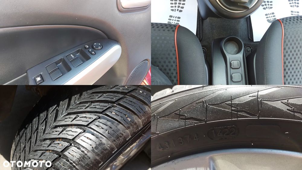 Mazda 2 1.3 MZR Active - 34