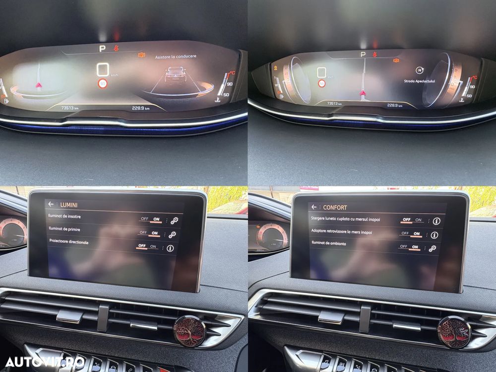 Peugeot 3008 1.2 PureTech 130 EAT8 GT - 26