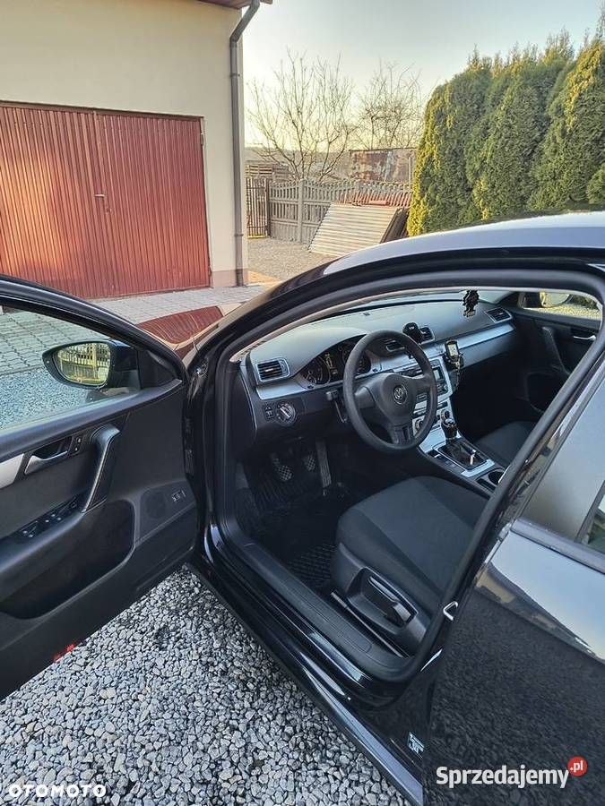 Volkswagen Passat 1.6 TDI BlueMotion - 7