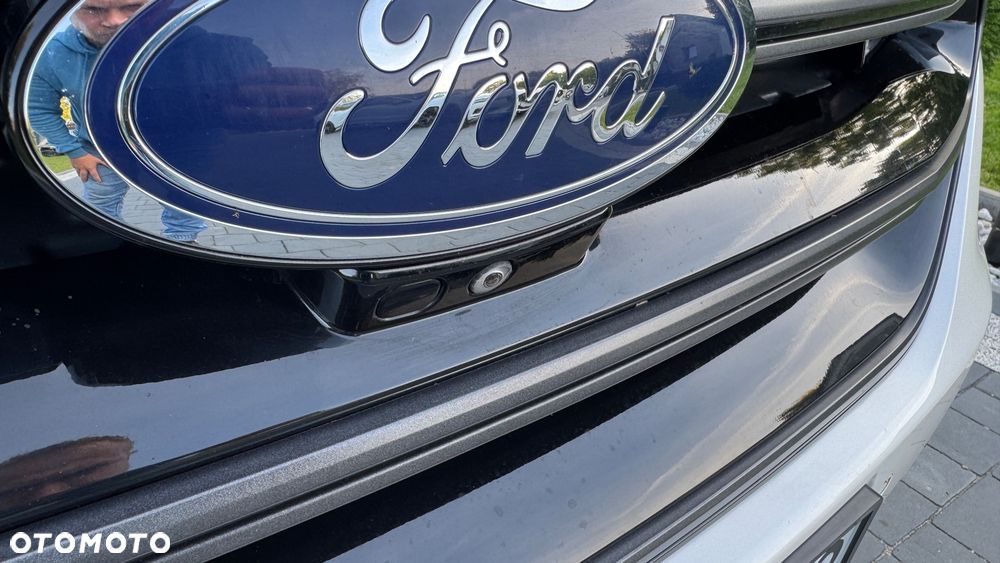 Ford Edge 2.0 TDCi Bi-Turbo 4x4 Sport - 29