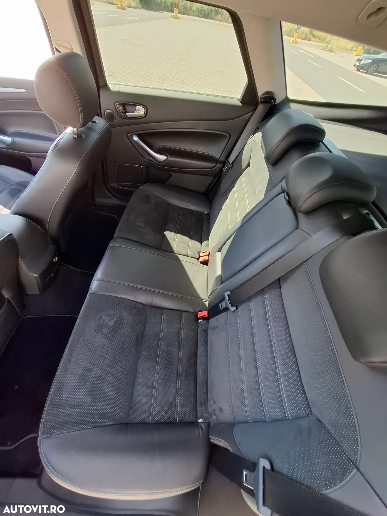 Ford Mondeo Turnier 2.0 TDCi Aut. Titanium - 14