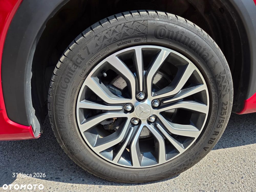 Mitsubishi Eclipse Cross 2.4 PHEV Inbusiness Plus - 22