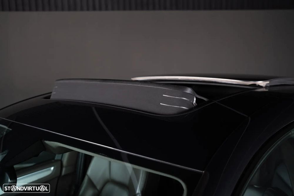 Porsche Macan S - 12