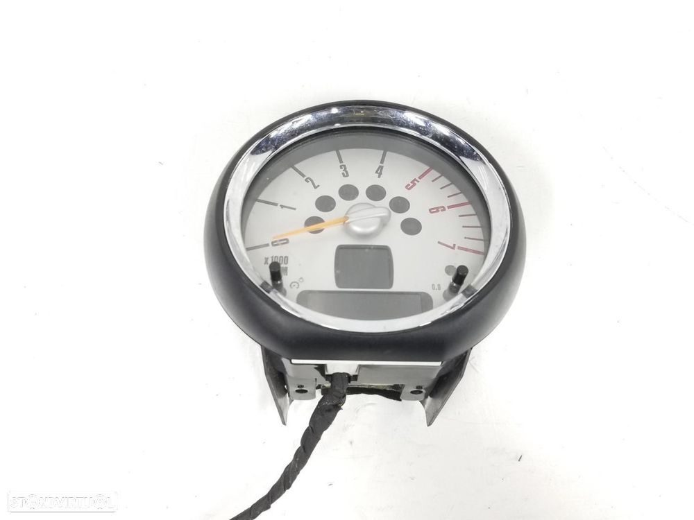 QUADRANTE MINI CABRIO R57 - 1