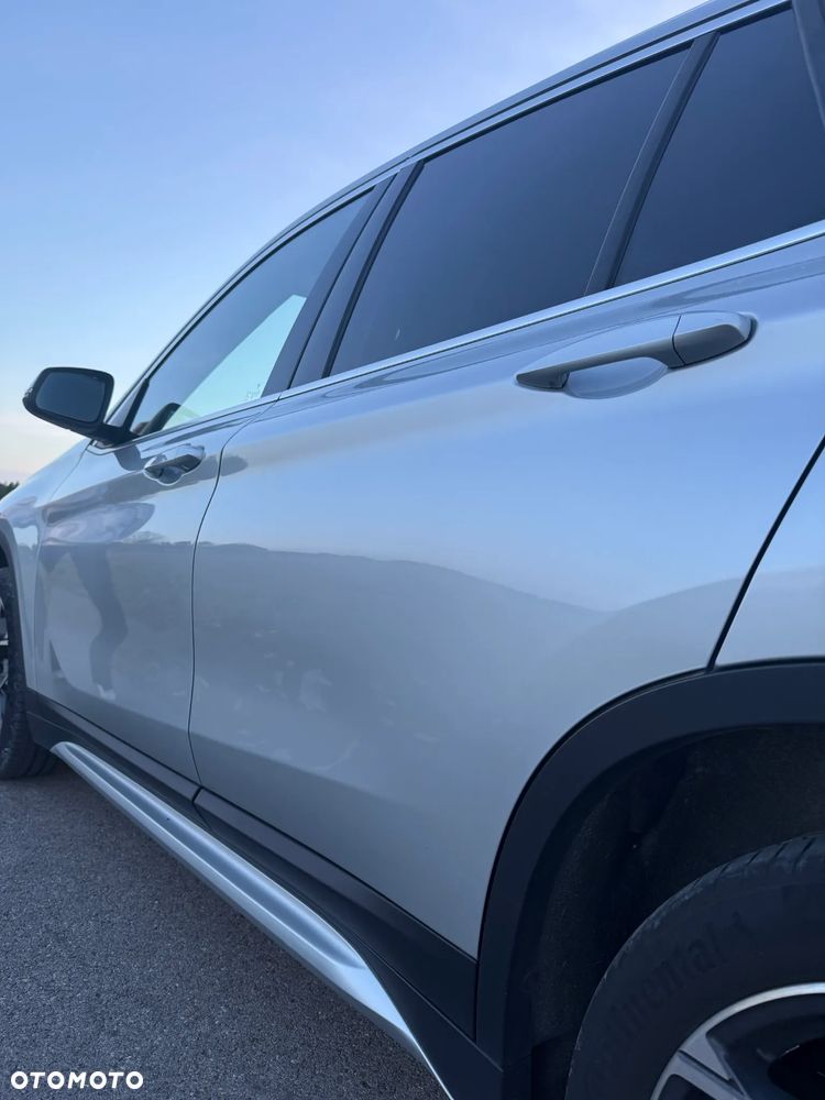BMW X1 sDrive18i - 7