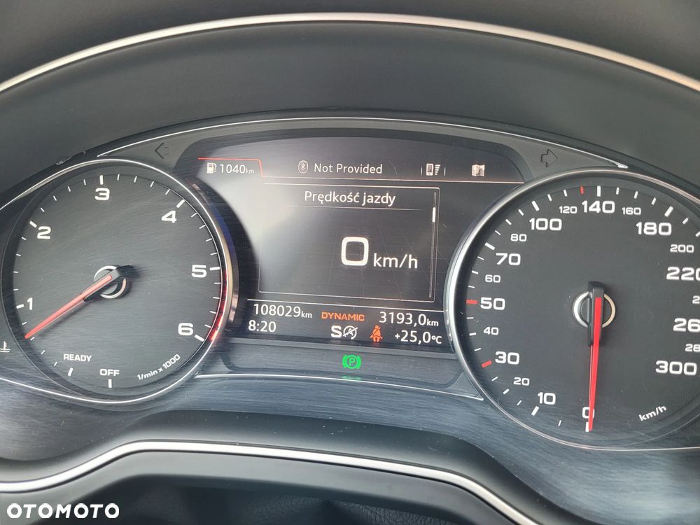 Audi Q7 - 5