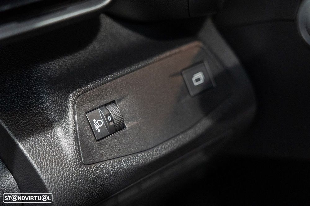 Fiat Doblo 1.5 D XL - 16