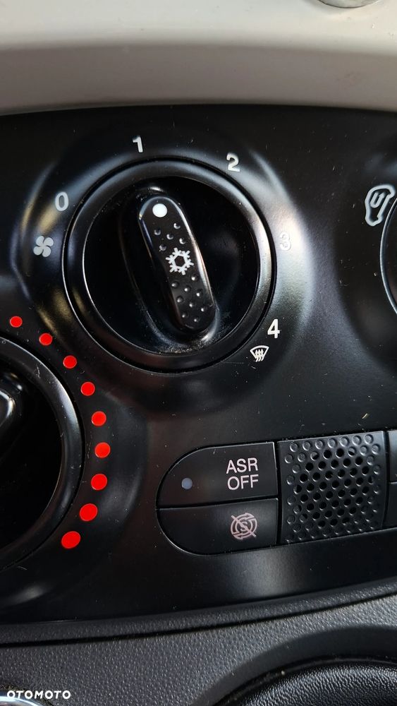 Fiat 500 1.2 Pop-Star - 29