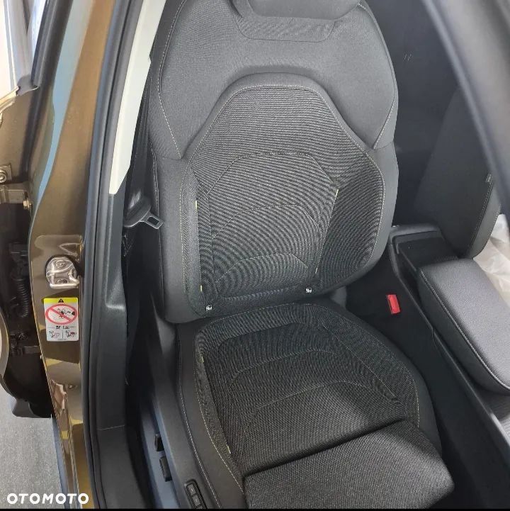 Skoda Kodiaq 2.0 TSI 4x4 Selection DSG - 11