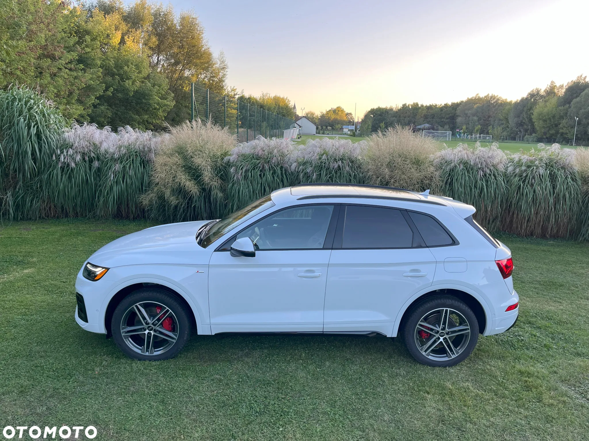 Audi Q5 - 3