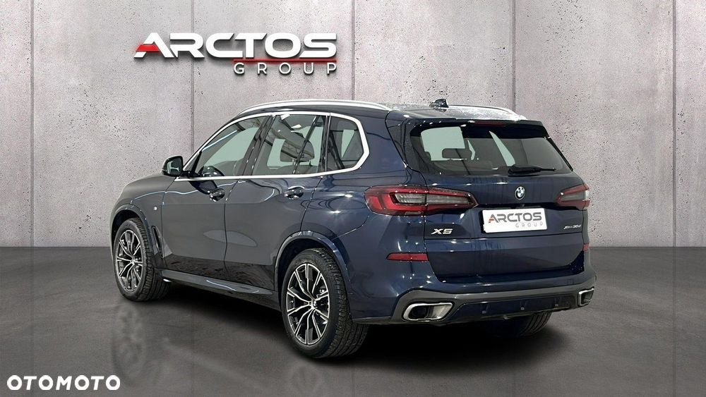 BMW X5 - 3