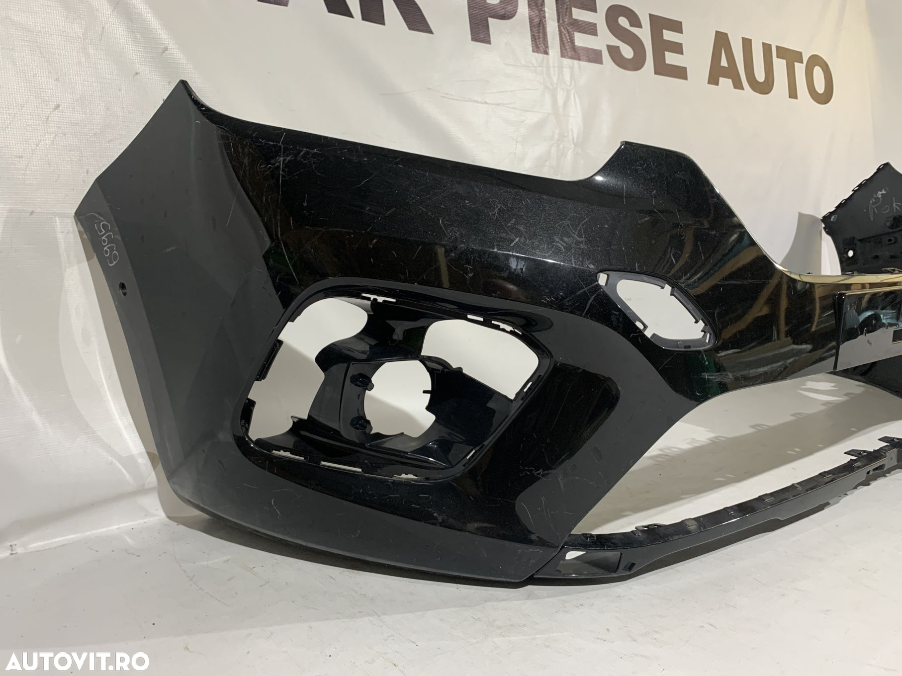Bara fata Renault Kangoo, 2021, 2022, 2023, 2024, cod origine OE 620223747R. - 13